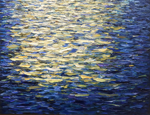 “Peaceful Reflections” by Konstantin Savchenko at Art Leaders Gallery, voted “Michigan’s Best Fine Art Gallery” is located in the heart of West Bloomfield. This full service fine art gallery is the destination for all your art and custom picture framing needs. Our extensive inventory of art includes styles ranging from contemporary to traditional. The gallery represents international, national, and emerging new talent as well as local Michigan artists.
