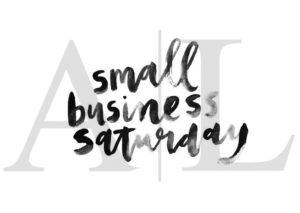 Small Business Saturday Art Leaders Gallery